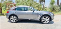 إنفينيتي QX70